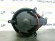 Motor calefaccion de peugeot 405