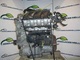 Motor completo 62651 tipo k4j750