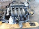 Motor d4f740 de renault