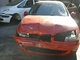 Motor de seat - leon