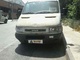 Paragolpes iveco 500054911 daily