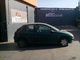 Porton trasero de peugeot - 206