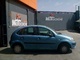 Puerta trasera derecha de citroen - c3