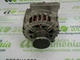 Alternador tipo 135053392 de opel 