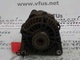 Alternador tipo 8200373636 de renault 