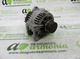 Alternador tipo 8200386806 de renault 