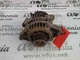 Alternador tipo 93181383 de opel - corsa