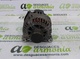 Alternador tipo 9646321780 de peugeot 