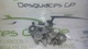 Cerradura capot de peugeot 106 id123284