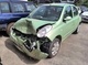 Despiece 08931 de nissan micra (k12e)