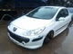 Despiece 10478 de peugeot 307 berlina