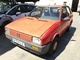 Despiece 11057 de seat ibiza (1985 