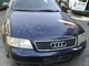 Despiece de audi a6 avant (4b5) 2.8 v6