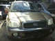 Despiece de hyundai santa fe (sm) 2.4