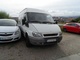 Despiece ford transit caja cerrada,