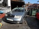 Despiece skoda fabia (6y2/6y3) comfort