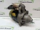 Motor arranque mc109018 de