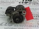 Motor arranque tipo 0001121006 de audi 