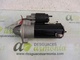 Motor arranque tipo 068911024g de audi 