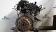 Motor completo fyjb ford