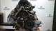 Motor completo m104992 mercedes