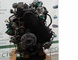 Motor completo tipo 1kd de toyota - land