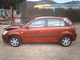 Motor completo tipo d4fa de kia - rio