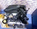 Motor completo tipo d4fk780 de renault 