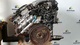 Motor completo xfxes9j4s peugeot