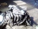 Motor fxjb de ford