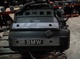 Motor m54226s1 de bmw - serie 3