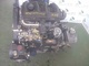 Motor peugeot 206 1.9 diesel (69 cv)