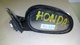 Retrovisor der. de honda civic id95764