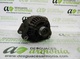 Alternador tipo 13108596 de opel 