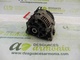 Alternador tipo 96237271 de citroen 