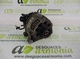 Alternador tipo 9623727180 de peugeot 