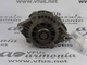 Alternador tipo de opel - astra