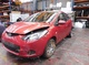 Compresor a/a tipo df7861450c de mazda 