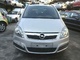 Despiece de opel zafira b 1.9 cdti