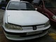 Despiece de peugeot 406 berlina (s1/s2)