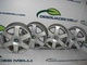 Llantas 38612 para skoda en r16