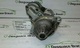 Motor arranque de opel-(342029)