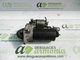 Motor arranque tipo 0001109062 de opel 