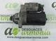 Motor arranque tipo 0001121026 de audi 