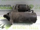 Motor arranque tipo 001125018 de audi 