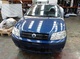 Motor arranque tipo 0051890633 de fiat 