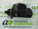 Motor arranque tipo 02m911023f de