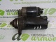 Motor arranque tipo 02t911023h de seat 