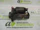 Motor arranque tipo 077011023j de audi 