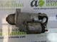 Motor arranque tipo 25182244 de